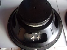 Excellent eminence e12sp for sale  Reynoldsville