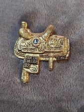 Vintage 1980 brass for sale  Austin