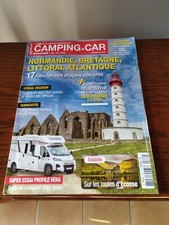 Revue camping mars d'occasion  Blanquefort