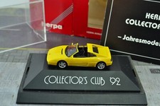 Herpa collectors club for sale  Port Saint Lucie
