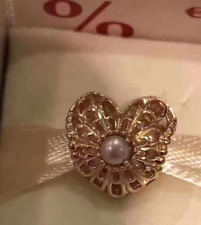 Pandora 14k gold gebraucht kaufen  Herzogenrath