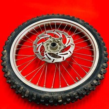 Ktm200 front wheel for sale  Ridgeland