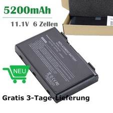 Batterie asus x5c d'occasion  Dammartin-en-Goële