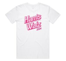 Harris walz pink for sale  CARDIFF