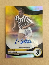 Topps juventus team usato  Malcesine