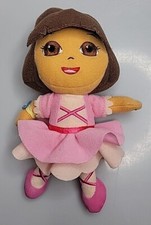 Dora explorer plush for sale  Walnut Cove
