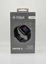Fitbit sense health for sale  Brooklyn
