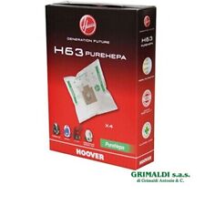 Hoover h63 purehepa usato  Frattamaggiore