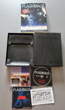 Flashback jeu philips d'occasion  Rethel