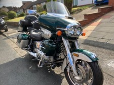 Honda valkyrie f6c for sale  MANCHESTER