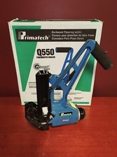 Primatech 550 pneumatic for sale  Dallas