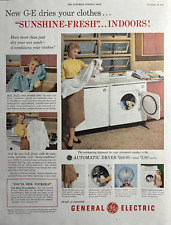 1954 general electric for sale  Oak Forest