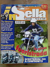 Sella lug. 2004 usato  Monterotondo