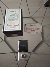 Joyo raptor flanger d'occasion  Canet-en-Roussillon