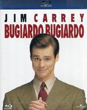 Blu ray bugiardo usato  Senago