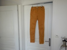 Pantalon fille blog d'occasion  Blaye