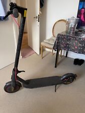 Electric scooter pro for sale  LONDON