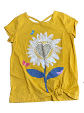 Girl yellow short for sale  Pasadena