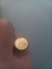 Dos pesos ring for sale  Keene