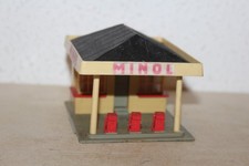 Modellbahn zubehör minol gebraucht kaufen  Dresden