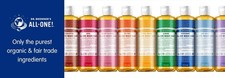 Bronner one magic for sale  LONDON
