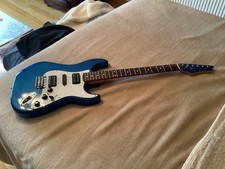 Partsocaster guitar for sale  GREAT YARMOUTH