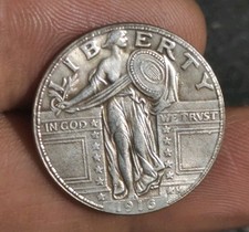 Usa coin 1916 for sale  AYLESBURY