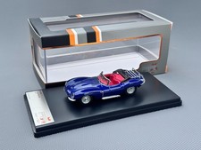 Ixo jaguar 1957 for sale  BRIGHTON