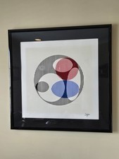 Yaacov agam triple for sale  Bayville