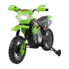 Homcom moto per usato  Italia
