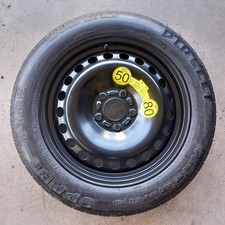 Ruotino scorta volvo usato  Latina