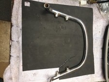 Kawasaki grab rail for sale  GREAT YARMOUTH