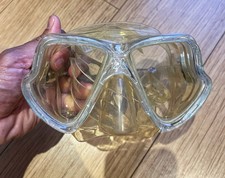 Mares vision scuba for sale  WARRINGTON