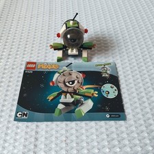 Lego mixels nurp for sale  OXFORD