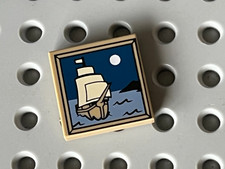 Lego tile ref d'occasion  France