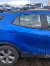Vauxhall mokka driver for sale  COVENTRY
