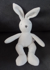 Doudou peluche lapin d'occasion  Moissy-Cramayel