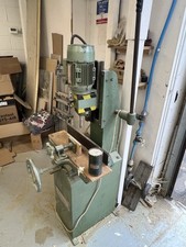 Sedgwick mortiser 240v for sale  BENFLEET