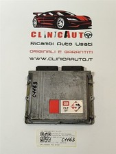 Centralina motore per usato  Italia