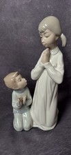 Lladro teaching pray for sale  Tampa