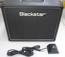 Blackstar HT-5R MKII 5W tubo guitarra combo amplificador efeitos reverb loop saída USB – preto, usado comprar usado  Enviando para Brazil