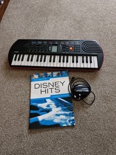 Casio keyboard keys for sale  NORWICH