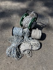 Electric fencing bundle for sale  ABERGAVENNY