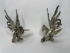 Antique silverplate fighting for sale  Orlando