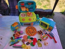 Kitchen playset bundle for sale  LONDON