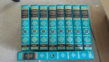 Modern encyclopaedia illustrat for sale  COLCHESTER