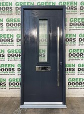 Modern composite frony for sale Modern composite frony for sale  LUTON