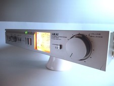 Akai amplificatore stereo usato  Milano