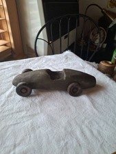 Vintage homemade racer for sale  Chestertown