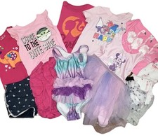 Girls clothing lot for sale  Allen Park